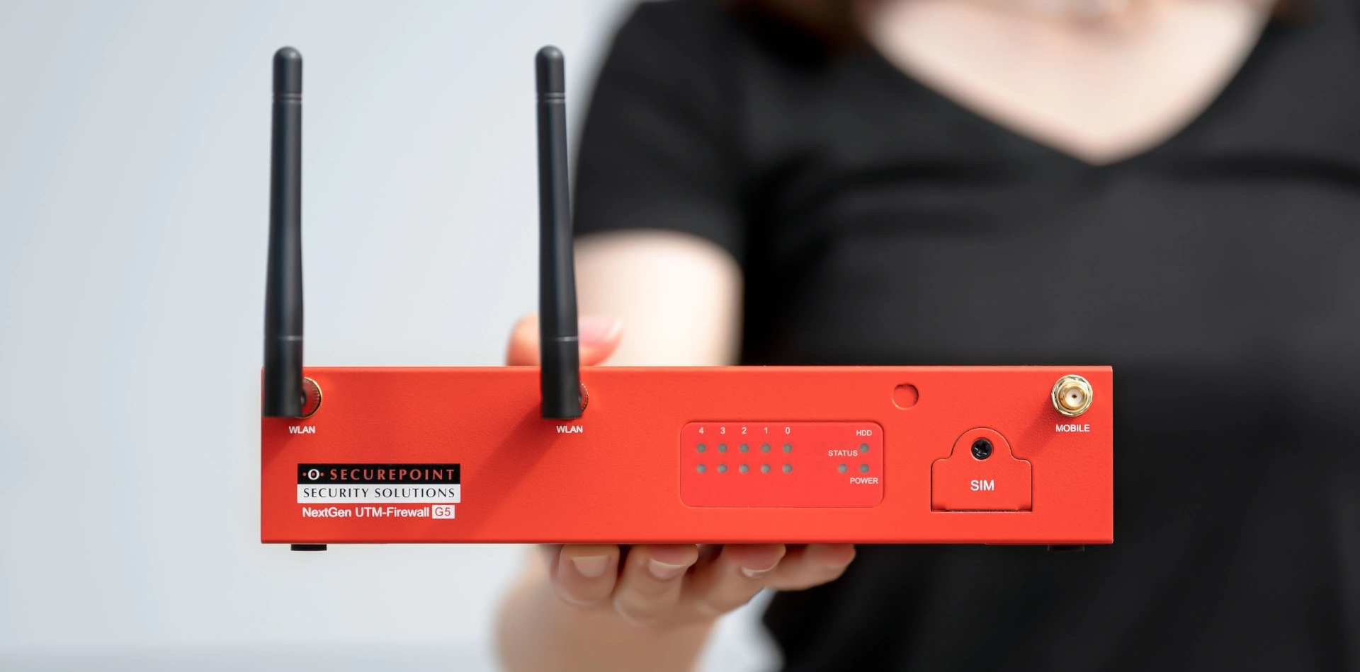 Was macht eigentlich eine Firewall?