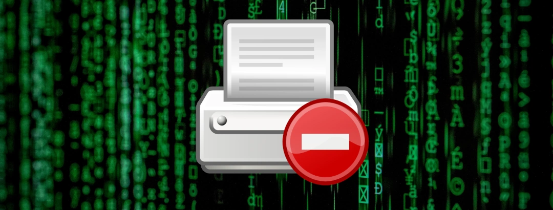 Hunderte Drucker und Scanner von Schwachstellen betroffen, die Hackern Einfallstore bereiten!